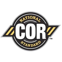 COR logo