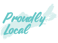 proudly local 