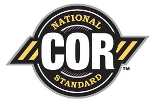 National COR standard